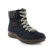 Enkellaarzen Rieker RKR171A