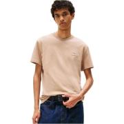 T-shirt Korte Mouw Tommy Jeans DM0DM20322