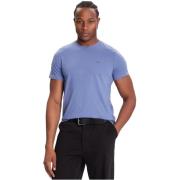 T-shirt Korte Mouw Tommy Jeans DM0DM04411