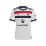 T-shirt Korte Mouw adidas -