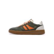Lage Sneakers Teddy Smith -