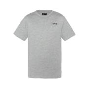 T-shirt Korte Mouw Schott -