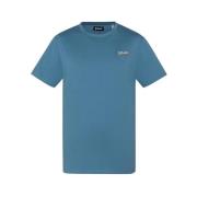 T-shirt Korte Mouw Schott -