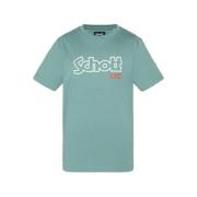 T-shirt Schott -