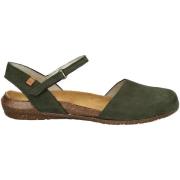 Ballerina's El Naturalista Ballerina´s