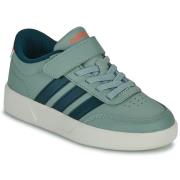 Lage Sneakers adidas BREAKNET 3.0 EL C