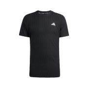 T-shirt Korte Mouw adidas T-shirt Freelift slim fit