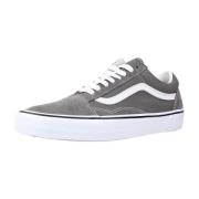 Lage Sneakers Vans OLD SKOOL