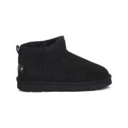 Snowboots Grunland PO1849NERO