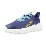 Lage Sneakers Geox J FLEXYPER FAST BOY