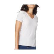T-shirt Korte Mouw TBS -