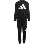 Fleece Jack adidas J Bl Fl Jog 240