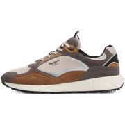 Lage Sneakers Pepe jeans Marlon Sports M