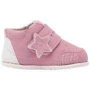 Hoge Sneakers Mayoral 42553 Rosa