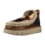 Espadrilles Mou ESKIMO BOUNCE SNEAKER