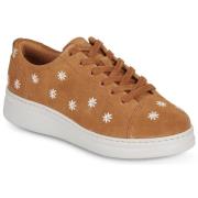 Lage Sneakers Camper RUNU