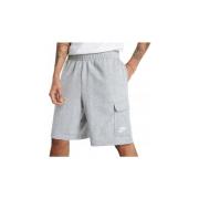 Korte Broek Nike Club