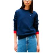 Sweater Tommy Hilfiger DW0DW19959 C1G