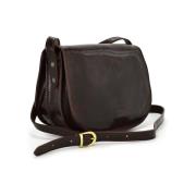 Schoudertas Leather Diamonds b00kr93tdy