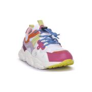 Lage Sneakers Flower Mountain 3M21 YAMANO 3