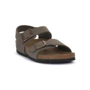 Sandalen BIRKENSTOCK NEW YORK STONE CALZ S