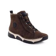 Enkellaarzen Rieker RKR881