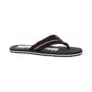 Teenslippers Tommy Hilfiger FM0FM05436BDS