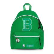 Rugzak Eastpak Day Pak'r NBA Logo Boston