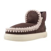 Laarzen Mou ESKIMO SNEAKER BOLD GLIT.