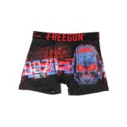 Boxers Freegun -