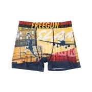 Boxers Freegun -