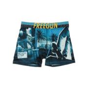 Boxers Freegun -