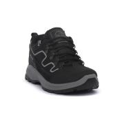 Wandelschoenen Jacalu 14 BLACK