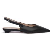 Ballerina's Priv Lab NERO NAPPA LES AUTRES