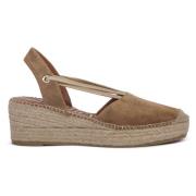 Sportschoenen Viguera VITELLO WHISKY