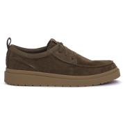 Sneakers Clarks POLDEN MOC