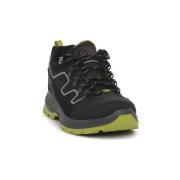Wandelschoenen Jacalu 8 BLACK