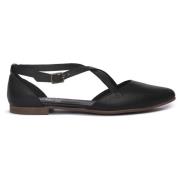 Ballerina's Bueno Shoes NERO