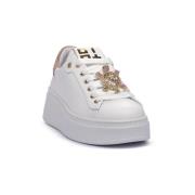 Sneakers Gio + GIO COMBI BIANCO