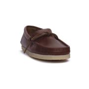 Mocassins Clarks GODNEY MOC TAN