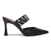 Pumps Bruno Premi NAPPA NERO