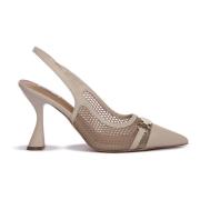 Pumps Ferre SUZI BEIGE