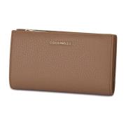 Tas Coccinelle N71 SOFT METAL