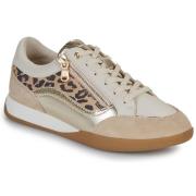 Lage Sneakers Geox D MARYEMY