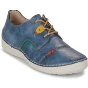 Nette schoenen Rieker -