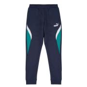 Trainingsbroek Puma ESS BLOCK Sweatpants TR