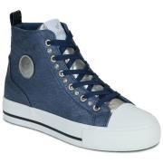 Hoge Sneakers Kaporal TATTOO