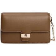 Handtas Tommy Hilfiger TH HERITAGE CLUTCH AW0AW18288