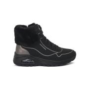 Snowboots Skechers Uno Rugged