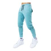 Trainingsbroek Justhype Ltd Acid Wash Joggers